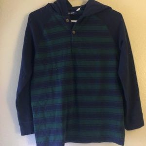 Size large boys shirt. Brand new